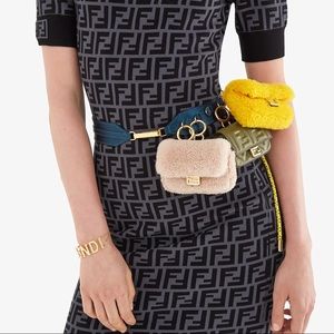 Not for sale Fendi bag